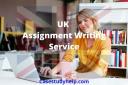 UK Assignment Writing Service at Affordable Price logo